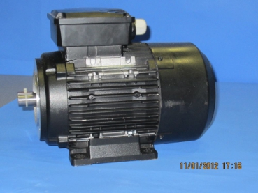 Drehstrom-Bremsmotor für KSA8