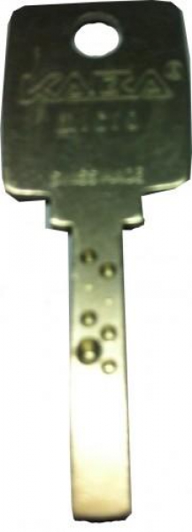 Schlüssel EB 5003
