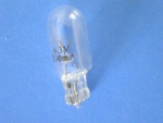 Glühlampe Glassockel 6,3 V 150 mA